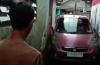 Viral Mobil Berusaha Keluar dari Gang Kecil, Terjebak Gara-Gara Google Maps  