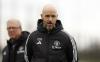 Peluang Man United Lolos Kecil, Erik Ten Hag Optimistis Lawan Bayern Munchen?