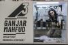 Melihat Pernak-pernik Official Merchandise Ganjar-Mahfud - Bagian 1