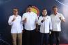Hary Tanoesoedibjo Terpilih Lagi untuk Menjadi Ketua Umum PB POBSI 2023-2027