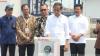Presiden Jokowi Resmikan Stasiun Pompa Ancol Sentiong: Terbesar di Indonesia!