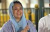 Yenny Wahid Beberkan Ganjar-Mahfud Pemimpin Paling Dibutuhkan Indonesia ke Santri Muda