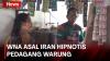 Modus Tukar Uang, 2 WNA Asal Iran Hipnotis Pedagang Warung di Deliserdang