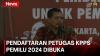KPU DKI Butuh 215.362 Petugas KPPS di Pemilu 2024, Pendaftaran Sudah Dibuka!