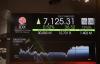 IHSG Hari Ini Ditutup Menguat ke 7.125, BBYB-ARTO Pimpin Top Gainers