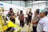 Potensi IKM Tegal dalam Mendukung Rantai Pasok Industri Manufaktur Indonesia - Bagian 1