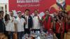 Taruna Merah Putih Konsolidasi dengan Pemuda Perindo Menangkan Ganjar-Mahfud