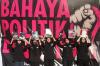 Indonesia Darurat HAM, Lawan Politik Dinasti - Bagian 2