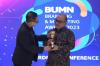 Bank BTN Borong 5 Penghargaan BUMN Branding Marketing Award 2023 - Bagian 3