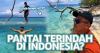 Pesona Pantai Terindah di Maluku Tengah, Eksplorasi Pengalaman Menakjubkan bersama Adhe Tora