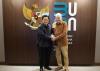 Erick Thohir Dikunjungi Bos Freeport McMoRan Inc, Bahas Apa?  