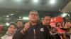 Prabowo Tuding Ganjar Tendensius, Hasto: Kalau Gak Ada Tendensi Bukan Debat