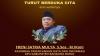 Kabar Duka, Pegawai KPU KBB Meninggal Dunia saat Jalankan Tugas ke Cirebon