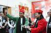 Tegas dan Berani, Mahfud MD Didapuk sebagai Warga Kehormatan Jawara Pantura Banten