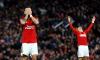 Hasil Man United Vs Fulham: Kebobolan Menit Akhir, Setan Merah Keok di Old Trafford