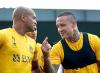 Respons Pelatih Persita Lihat Debut Radja Nainggolan di Liga 1: Bagus untuk Sepak Bola Indonesia