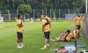 Debut Radja Nainggolan di Bhayangkara FC Masih Buram, Kenapa?