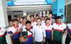 HT Berikan Pembekalan kepada Peserta Grand Final POBSI Cup Pelajar-Mahasiswa 2023    - Bagian 4