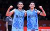 Link Live Streaming Semifinal BWF World Tour Finals 2023 Hari Ini