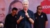 Ganjar Gagas KTP Sakti Jadi Trending Topic di Media Sosial X