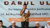 Mahfud MD Punya Trah NU Kuat, Ulama Titipkan Harapan Ini - Bagian 2