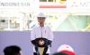 Resmikan Smelter Freeport di Gresik, Jokowi Target Produksi 3 Juta per Tahun