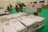 Logistik Pemilu 2024 Mulai Didistribusikan ke Tingkat Kecamatan - Bagian 2