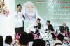 Doa Khusus Ulama Kharismatik Abuya Muhtadi untuk Mahfud MD - Bagian 3