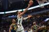Hasil NBA 2023-2024: Bucks Bungkam Pacers, Lakers Lumat Spurs