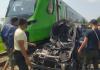 5 Fakta Minibus Tertabrak Kereta Feeder Whoosh Tewaskan 5 Orang di KBB, Korban Hendak ke Rumah Nenek
