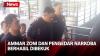 Polisi Berhasil Tangkap Pemasok Narkoba yang Dipakai Ammar Zoni, Terdapat Paket Ganja