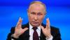 Vladimir Putin Ditanya Pilih Joe Biden atau Donald Trump, Ini Jawabannya