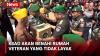 Peringatan Hari Juang TNI AD ke-78 di Makassar, KSAD Akan Benahi Rumah Veteran yang Tidak Layak