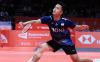 Hasil India Open 2024: Pamer Kualitas, Ginting Libas Wakil Jepang Meski Sempat Tertinggal