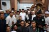 Usai Jumatan, Ganjar Ziarah ke Makam Syekh Quro di Karawang - Bagian 2