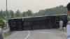 Kecelakaan Tewaskan 12 Orang di Tol Cipali, Sopir Bus PO Handoyo Diperiksa Polisi