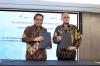 ASABRI Teken Kerja Sama untuk Berikan Layanan bagi Peserta Aktif dan Pensiun