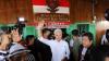 Sambangi Rumah Pengasingan Soekarno di Karawang, Ganjar Ajak Masyarakat Tak Lupakan Sejarah