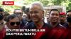 Ganjar Tanggapi Sindiran Kaesang : Politisi Butuh Belajar dan Perlu Waktu