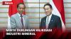 Jokowi Kunker ke Jepang, Minta Dukungan PM Kishida tentang Hilirisasi Industri Mineral