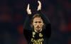 Luka Modric Selangkah Lagi Gabung AC Milan! Transfer Gratis Ini Bisa Jadi Deal Fantastis