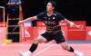 Hasil BWF World Tour Finals 2023: Jonatan Christie Gagal ke Final Usai Dibungkam Shi Yu Qi