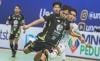 Hasil Liga Futsal Profesional: Sengit! BTS Menang Tipis atas Pendekar United