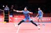 Gagal ke Final BWF World Tour Finals 2023, Fajar/Rian Bidik Olimpiade Paris 2024
