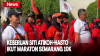 Kalah Cepat dari Siti Atikoh di Maraton Semarang 10K, Hasto: The Power of Atikoh