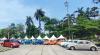 67 VW Kodok Bersaing di Kontes Mobil Klasik Beetle Battle 2023