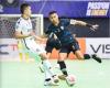 Hasil Liga Futsal Profesional 2024: Fafage Banua Ngamuk! Giga FC Dibantai 9-2