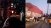 Kecelakaan di Cikupa Tangerang, Pengendara Motor Tewas Terseret Truk, Evakuasi Dramatis