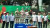 Daftar Lengkap Juara Turnamen Tenis Piala Pj Gubernur DKI 2023: Jessie Rompies Borong 2 Titel