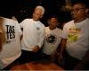 Gerakan Kaos Rakyat Sat Set Galang Dukungan Menangkan Ganjar-Mahfud